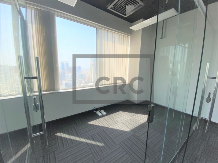 office space for rent in business central in dubai media city: fitted | chiller free | high floor |tecom dda fz | bhm-r-172906. built up area 8,677 sq.ft and price 2,039,062 aed yearly. contact us to enquire about this property or book a viewing today! | 10