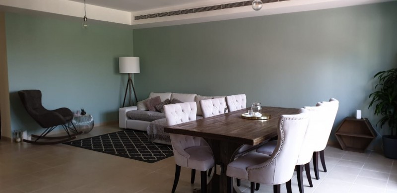 3 Bedrooms Villa in Al Reem 2