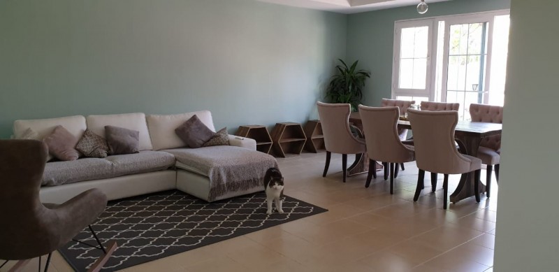 3 Bedrooms Villa in Al Reem 2
