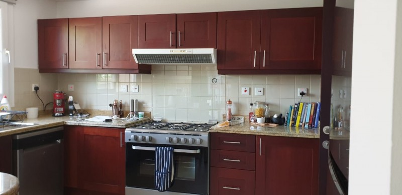 3 Bedrooms Villa in Al Reem 2