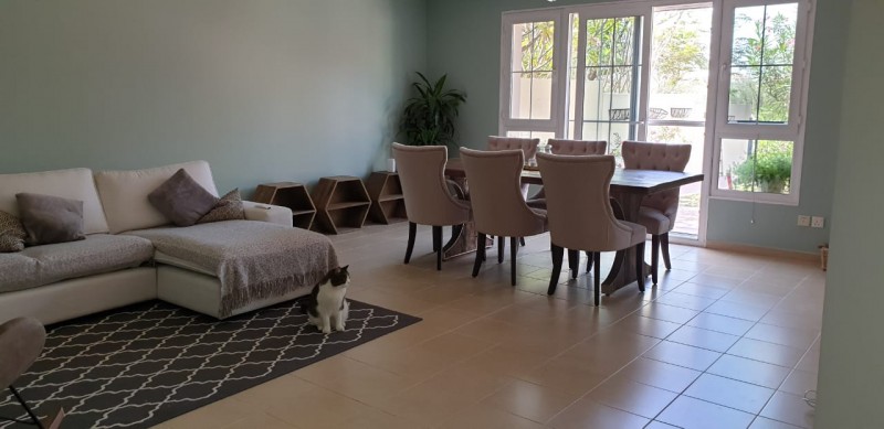 3 Bedrooms Villa in Al Reem 2