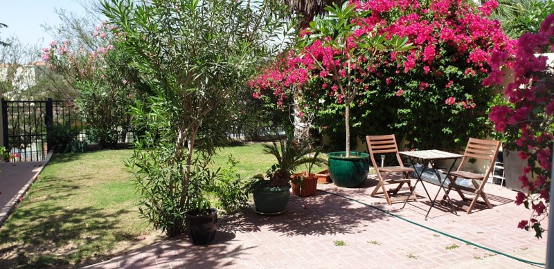 3 Bedrooms Villa in Al Reem 2