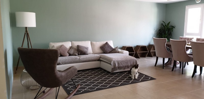 3 Bedrooms Villa in Al Reem 2