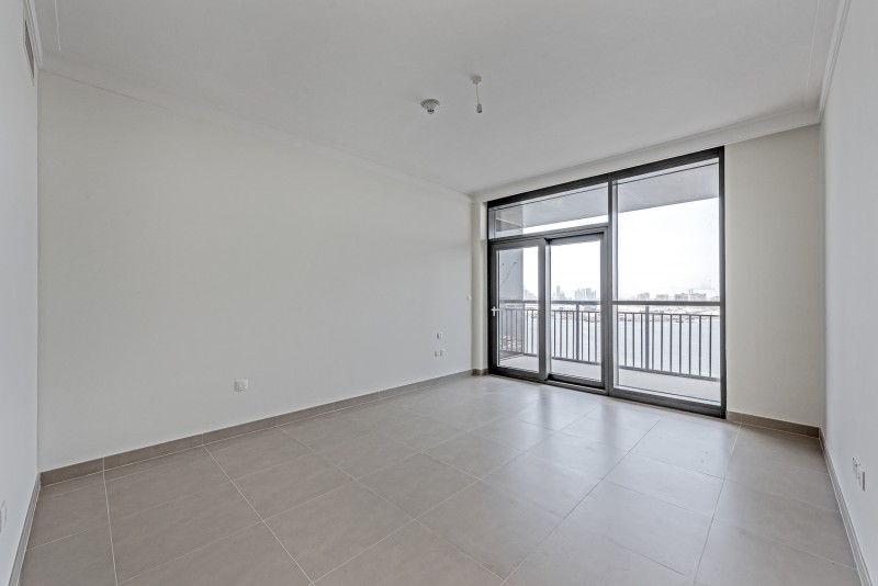 3 Bedrooms Apartment in Dubai Creek Residence Tower 2 South