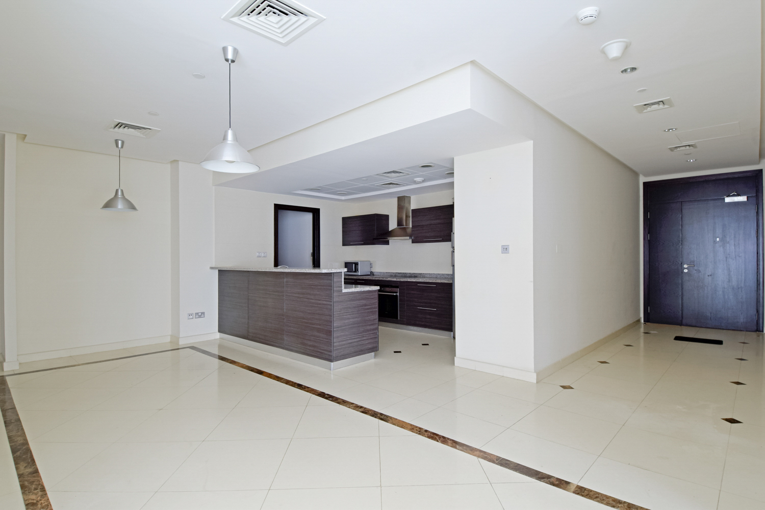 3 Bedrooms Apartment in 23 Marina