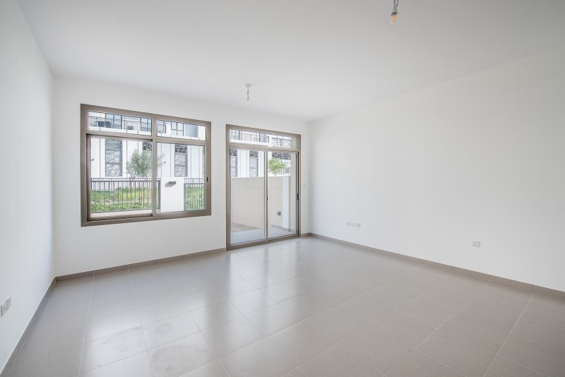 4 Bedrooms Townhouse in Safi Townhouses