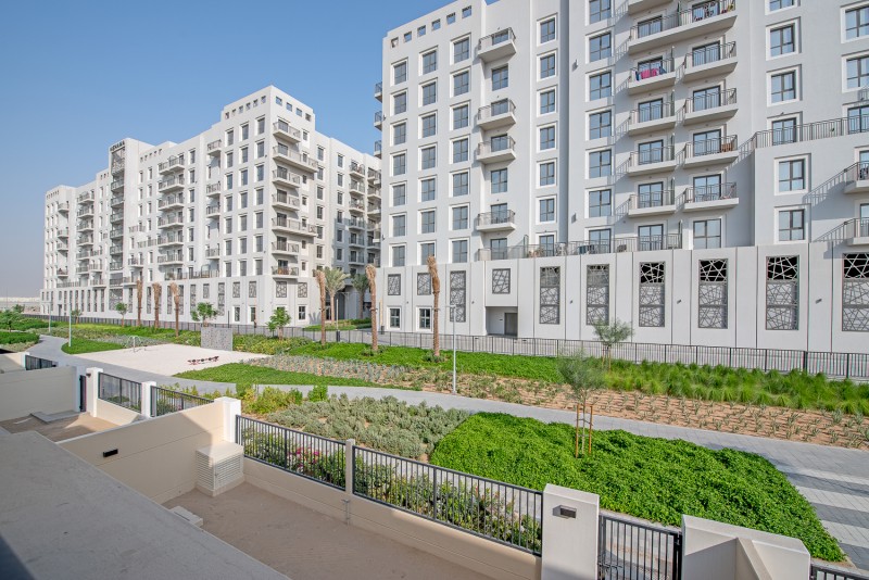 4 Bedrooms Townhouse in Safi Townhouses