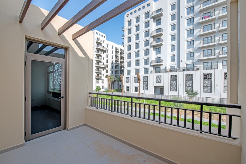 4 Bedrooms Townhouse in Safi Townhouses