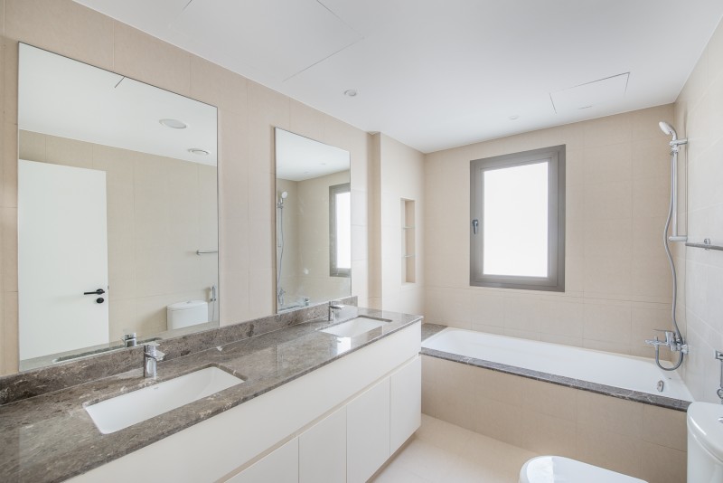 4 Bedrooms Townhouse in Safi Townhouses