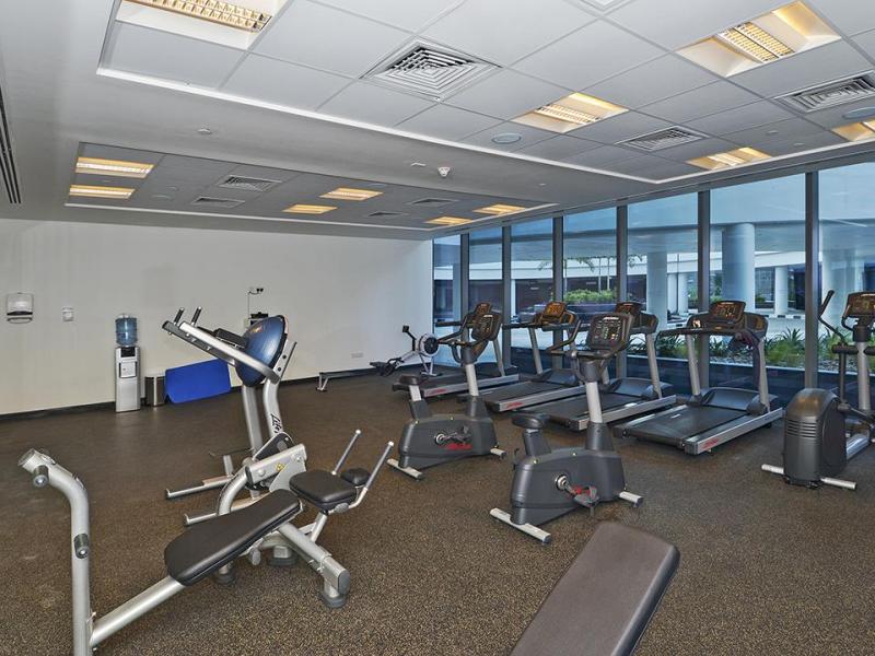 1 Bedroom Apartment in Silverene Tower A