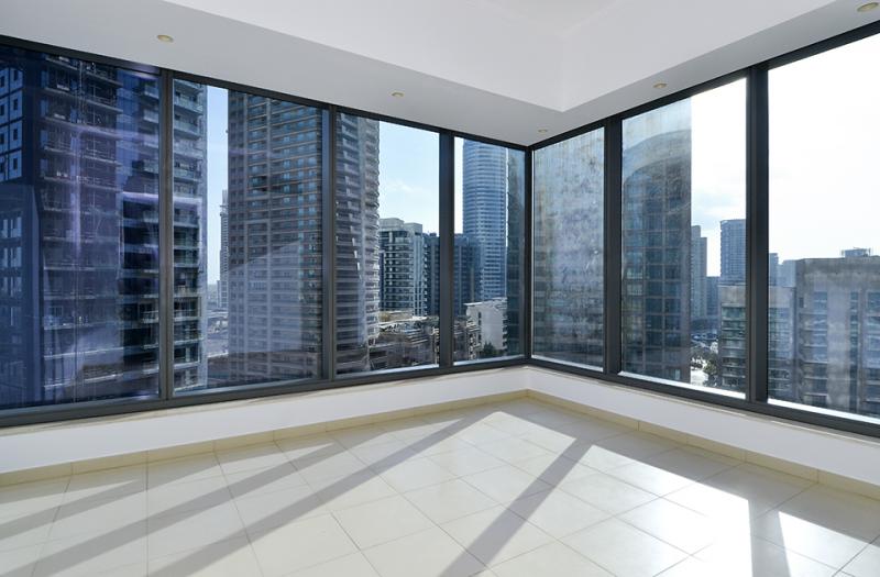 1 Bedroom Apartment in Silverene Tower A