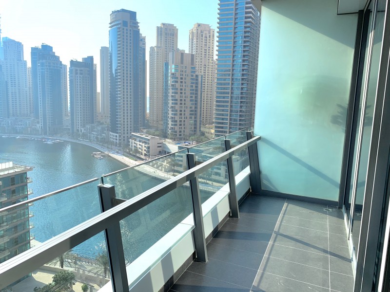 1 Bedroom Apartment in Silverene Tower A