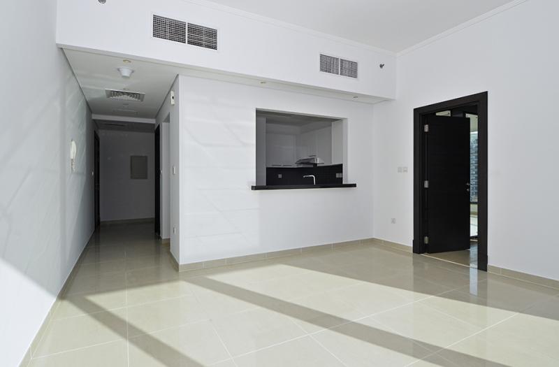 1 Bedroom Apartment in Silverene Tower A