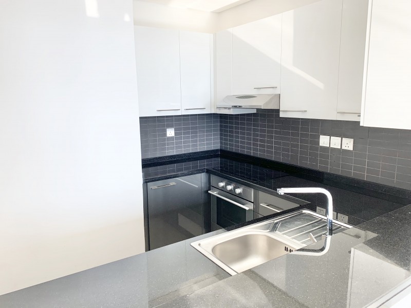 1 Bedroom Apartment in Silverene Tower A