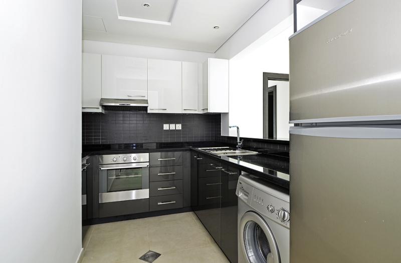 1 Bedroom Apartment in Silverene Tower A