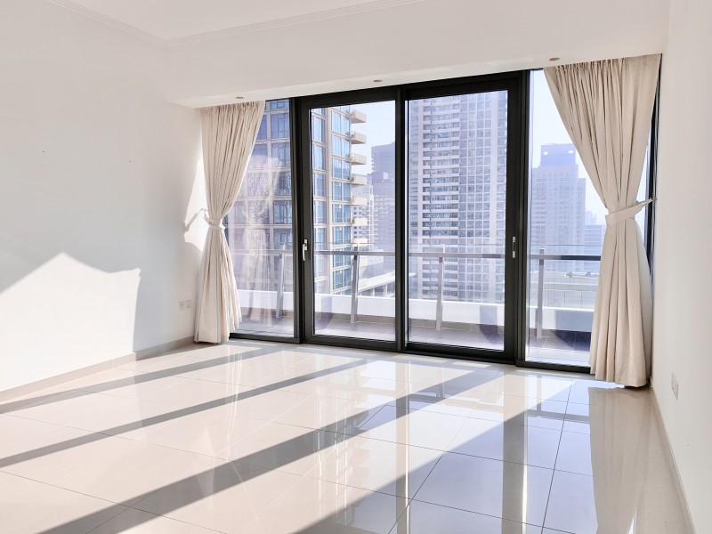 1 Bedroom Apartment in Silverene Tower A