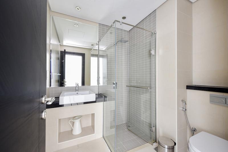 1 Bedroom Apartment in Silverene Tower A