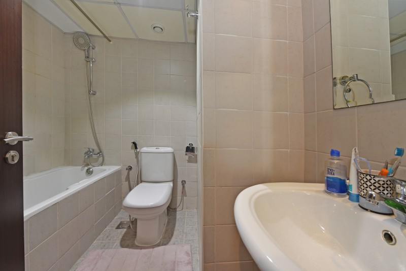 1 Bedroom Apartment in Dubai Arch
