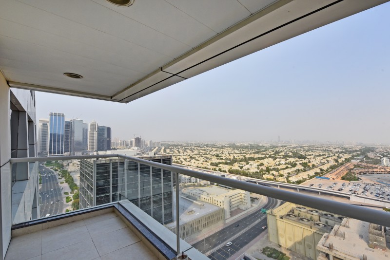 1 Bedroom Apartment in Dubai Arch