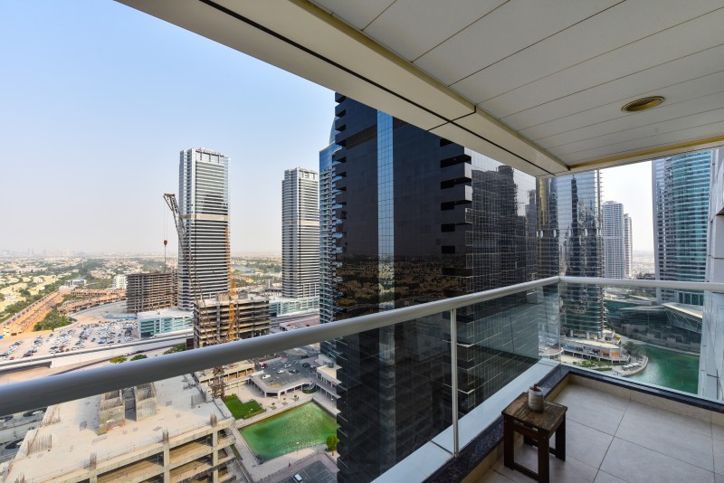 1 Bedroom Apartment in Dubai Arch
