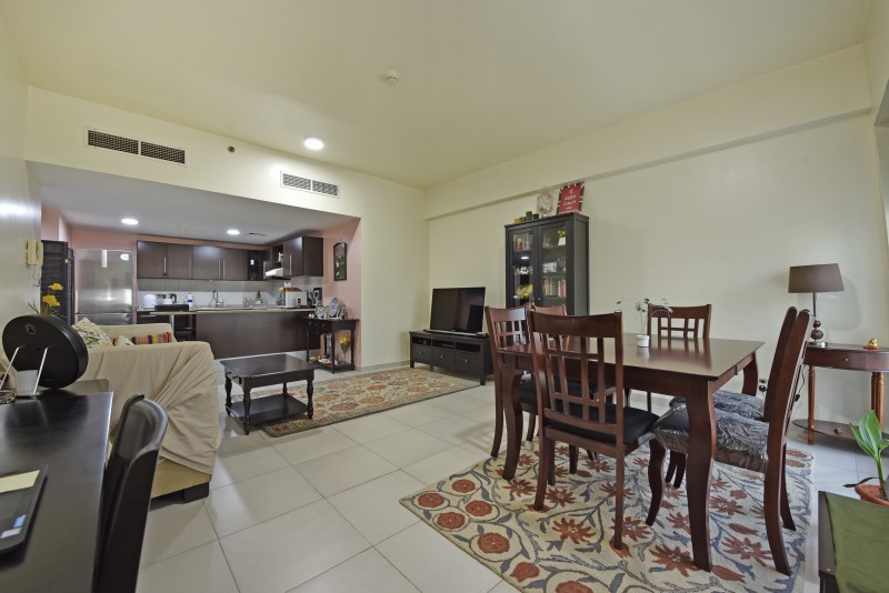1 Bedroom Apartment in Dubai Arch
