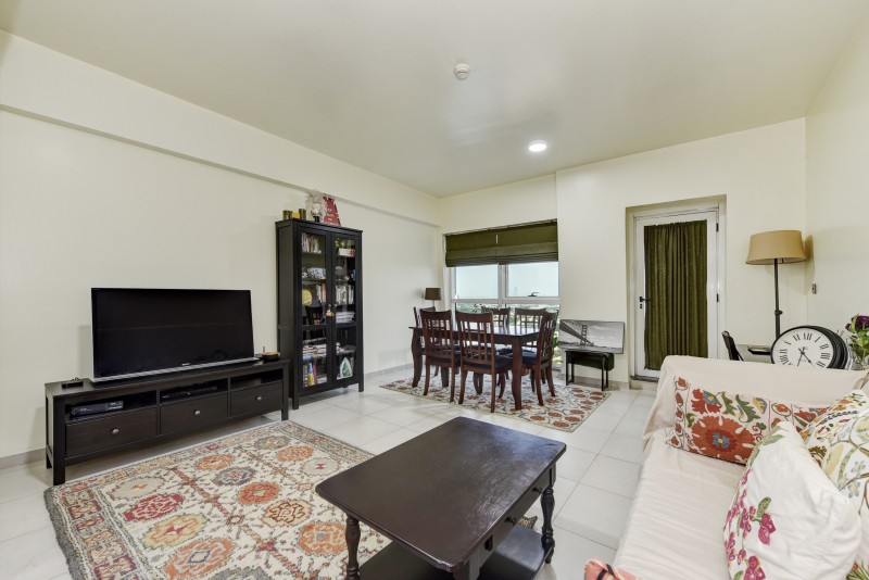 1 Bedroom Apartment in Dubai Arch