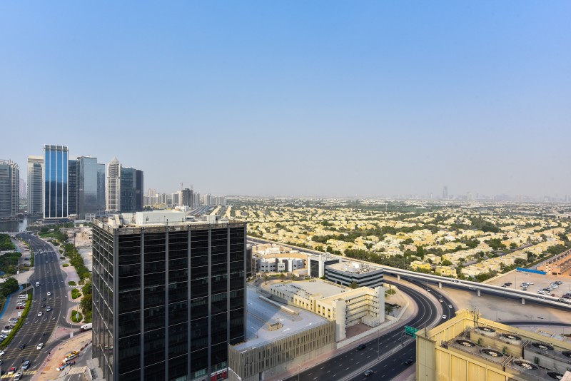 1 Bedroom Apartment in Dubai Arch