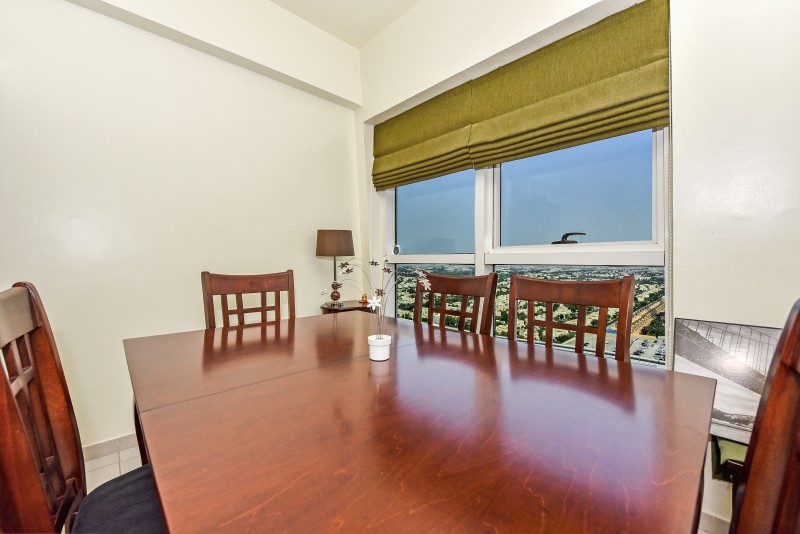 1 Bedroom Apartment in Dubai Arch