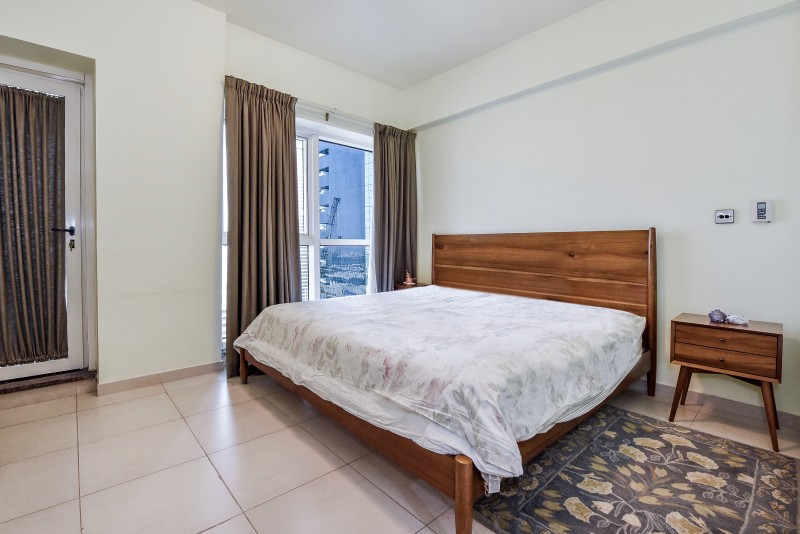 1 Bedroom Apartment in Dubai Arch