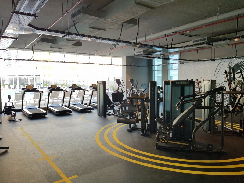 1 Bedroom Apartment in Studio One