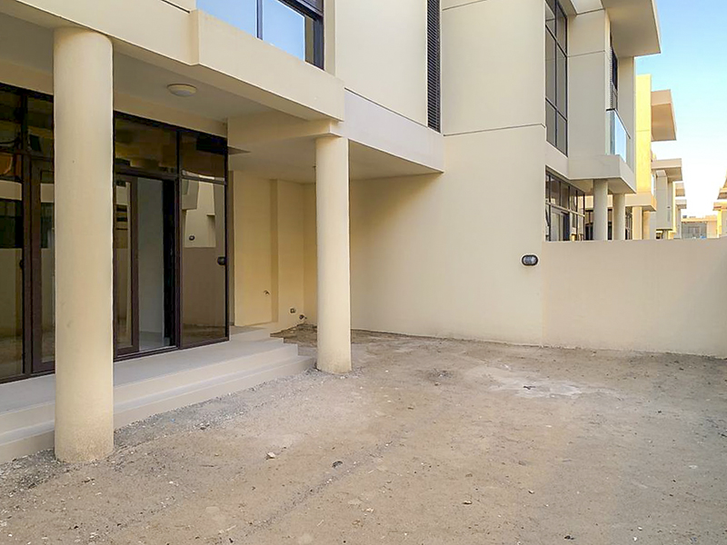 3 Bedrooms Townhouse in Longview