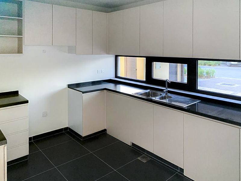 3 Bedrooms Townhouse in Longview