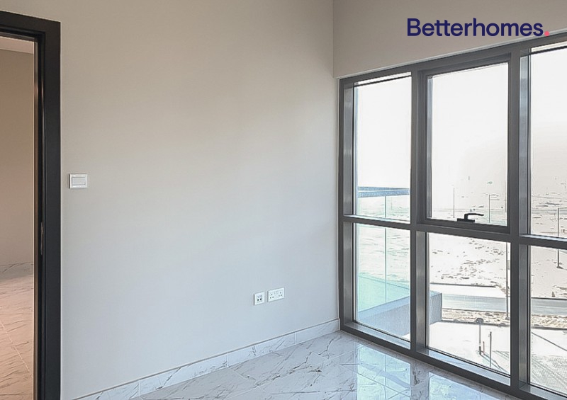 2 Bedrooms Apartment in MAG 555