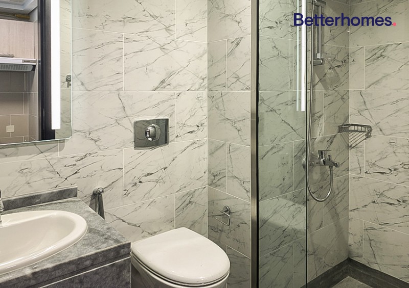 2 Bedrooms Apartment in MAG 555