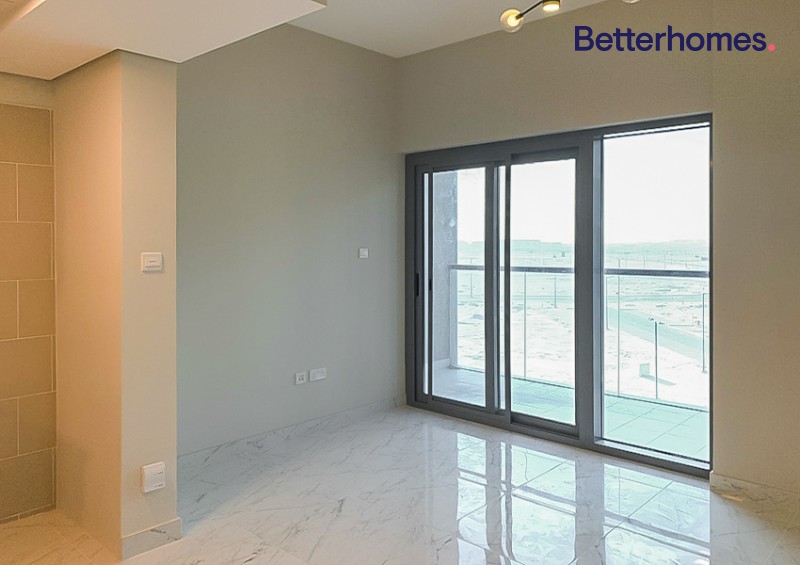 2 Bedrooms Apartment in MAG 555