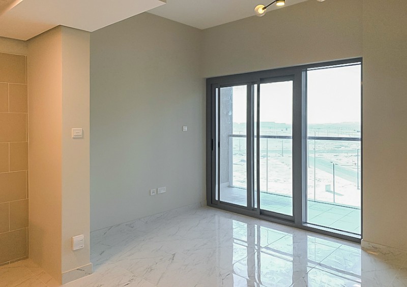 2 Bedrooms Apartment in MAG 555