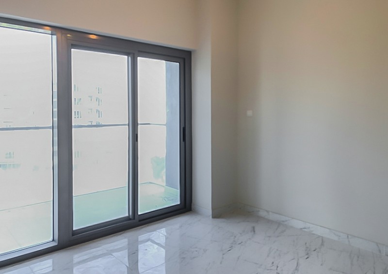 2 Bedrooms Apartment in MAG 555