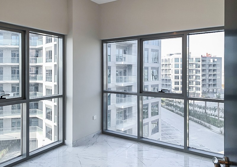 2 Bedrooms Apartment in MAG 555