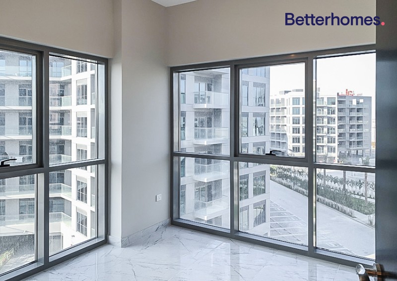2 Bedrooms Apartment in MAG 555
