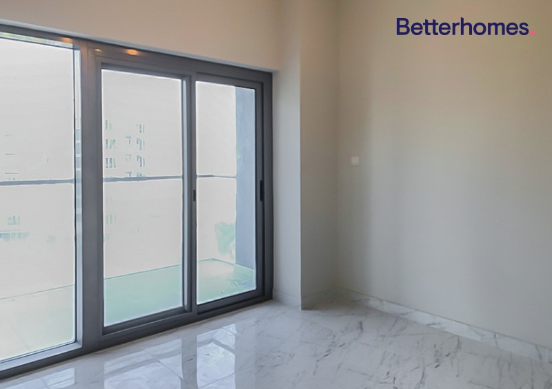 2 Bedrooms Apartment in MAG 555