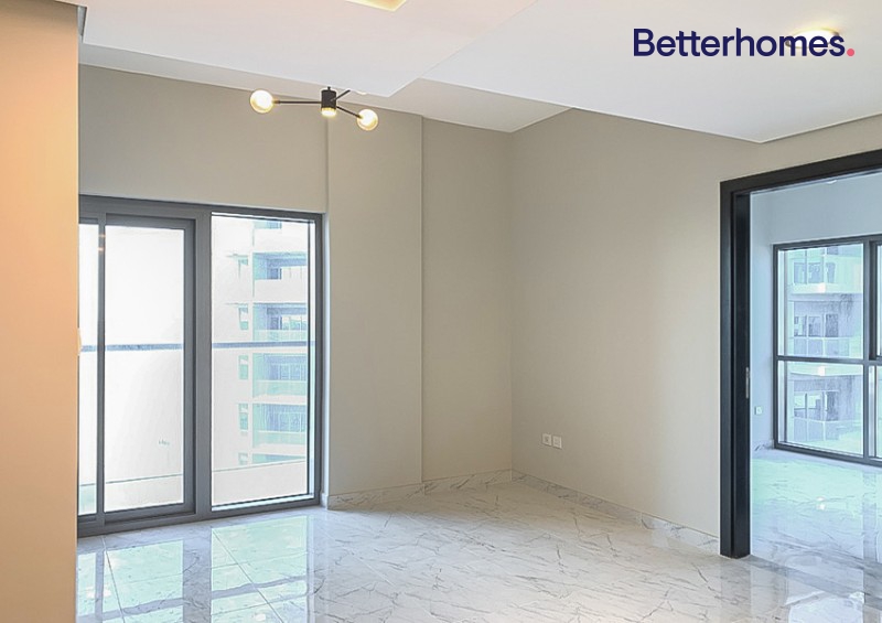2 Bedrooms Apartment in MAG 555