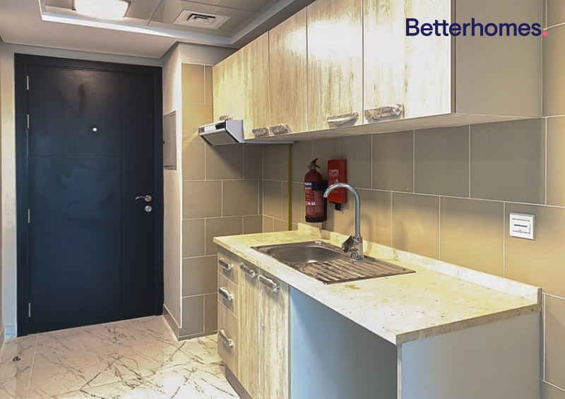 2 Bedrooms Apartment in MAG 555