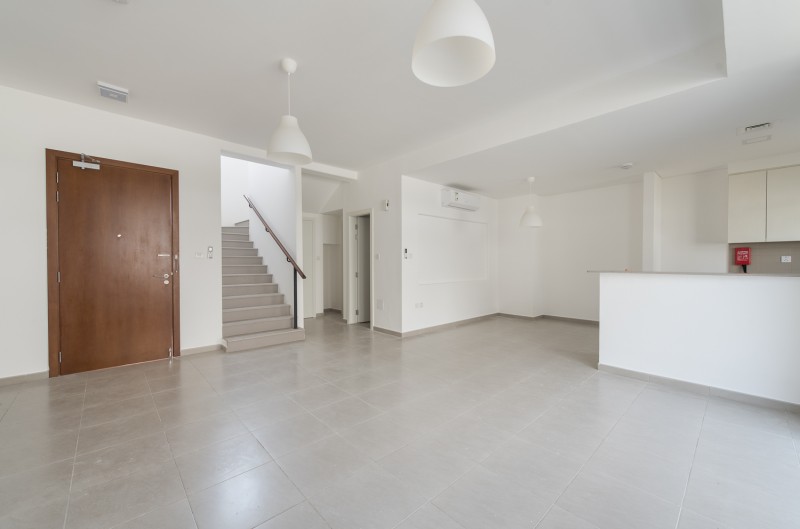 3 Bedrooms Townhouse in Safi Townhouses