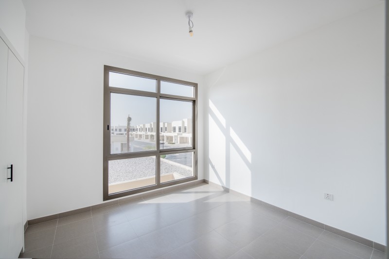 3 Bedrooms Townhouse in Safi Townhouses