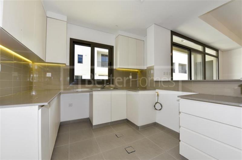 3 Bedrooms Townhouse in Safi Townhouses