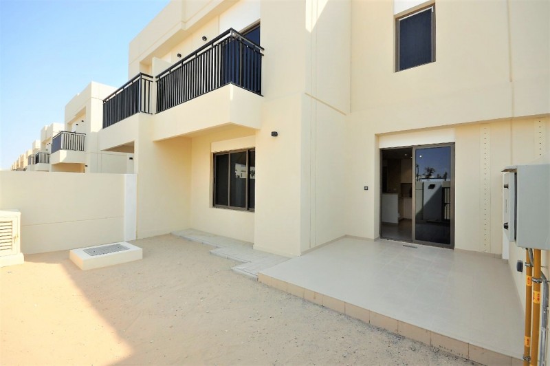 3 Bedrooms Townhouse in Safi Townhouses