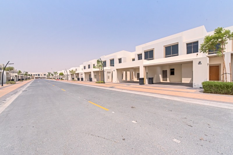 3 Bedrooms Townhouse in Safi Townhouses