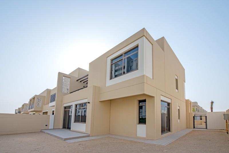 3 Bedrooms Townhouse in Safi Townhouses