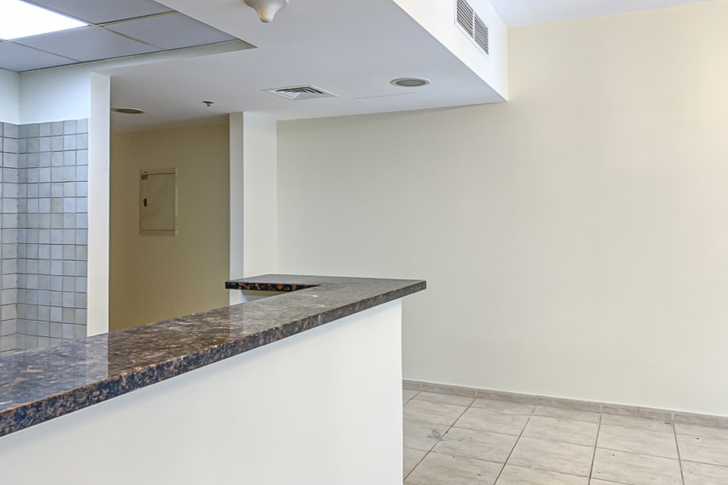 1 Bedroom Apartment in Skycourts Tower D