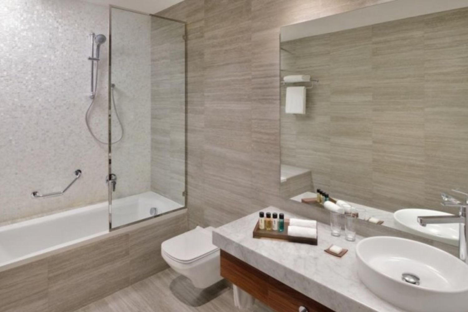 1 Bedroom Apartment in Mövenpick Hotel Apartments